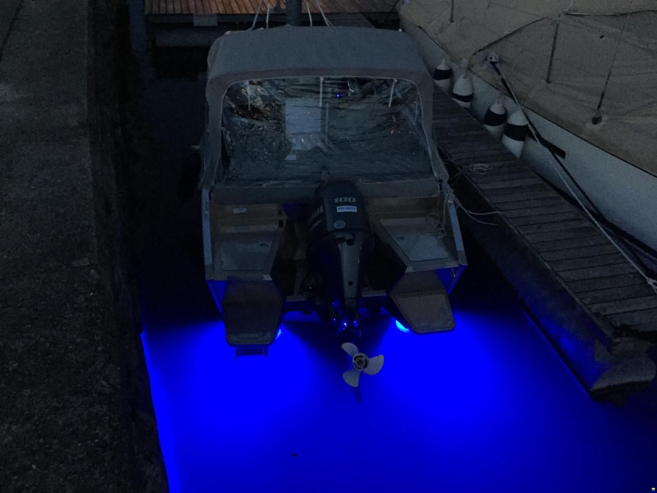 Linder ARKIP 530 (ALUMINIUM)