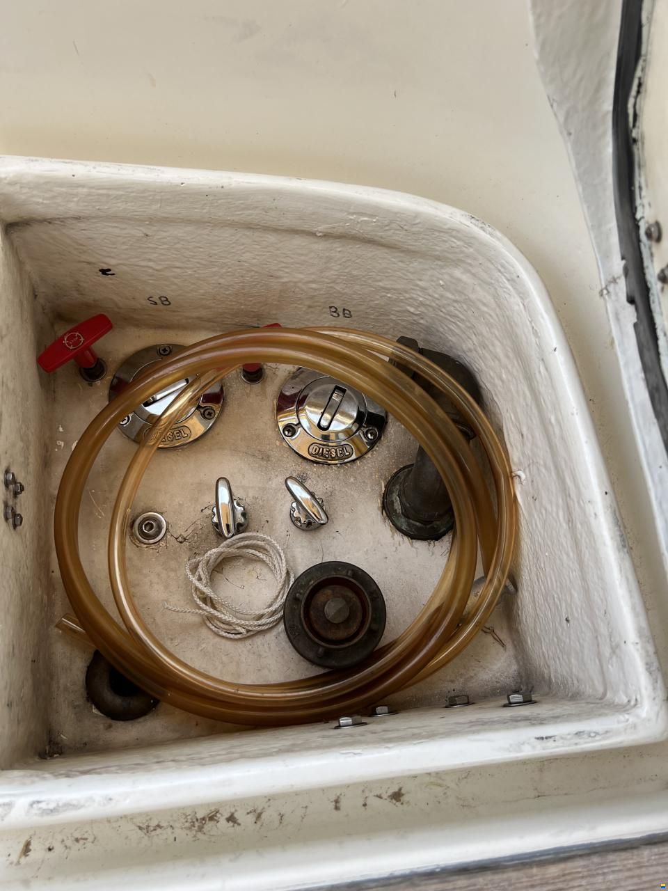 Nautors Swan Swan 55