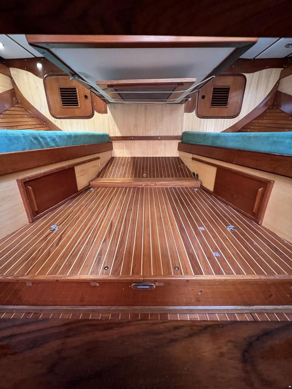 Nautors Swan Swan 55