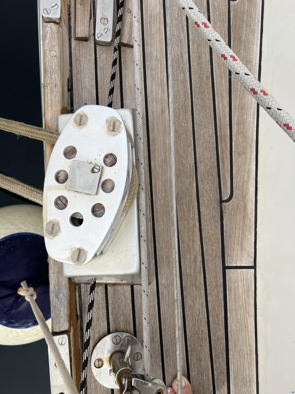 Nautors Swan Swan 55
