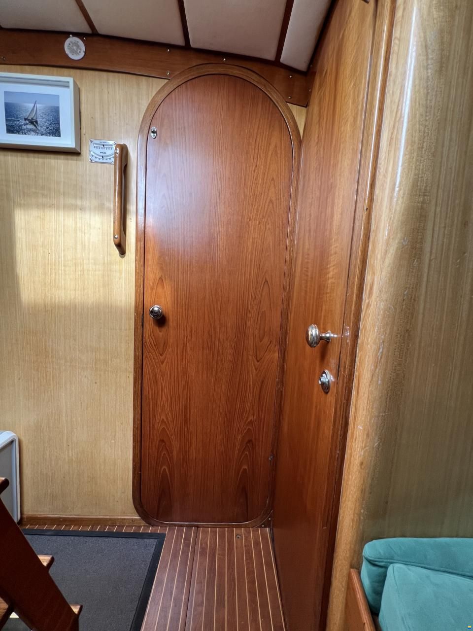 Nautors Swan Swan 55