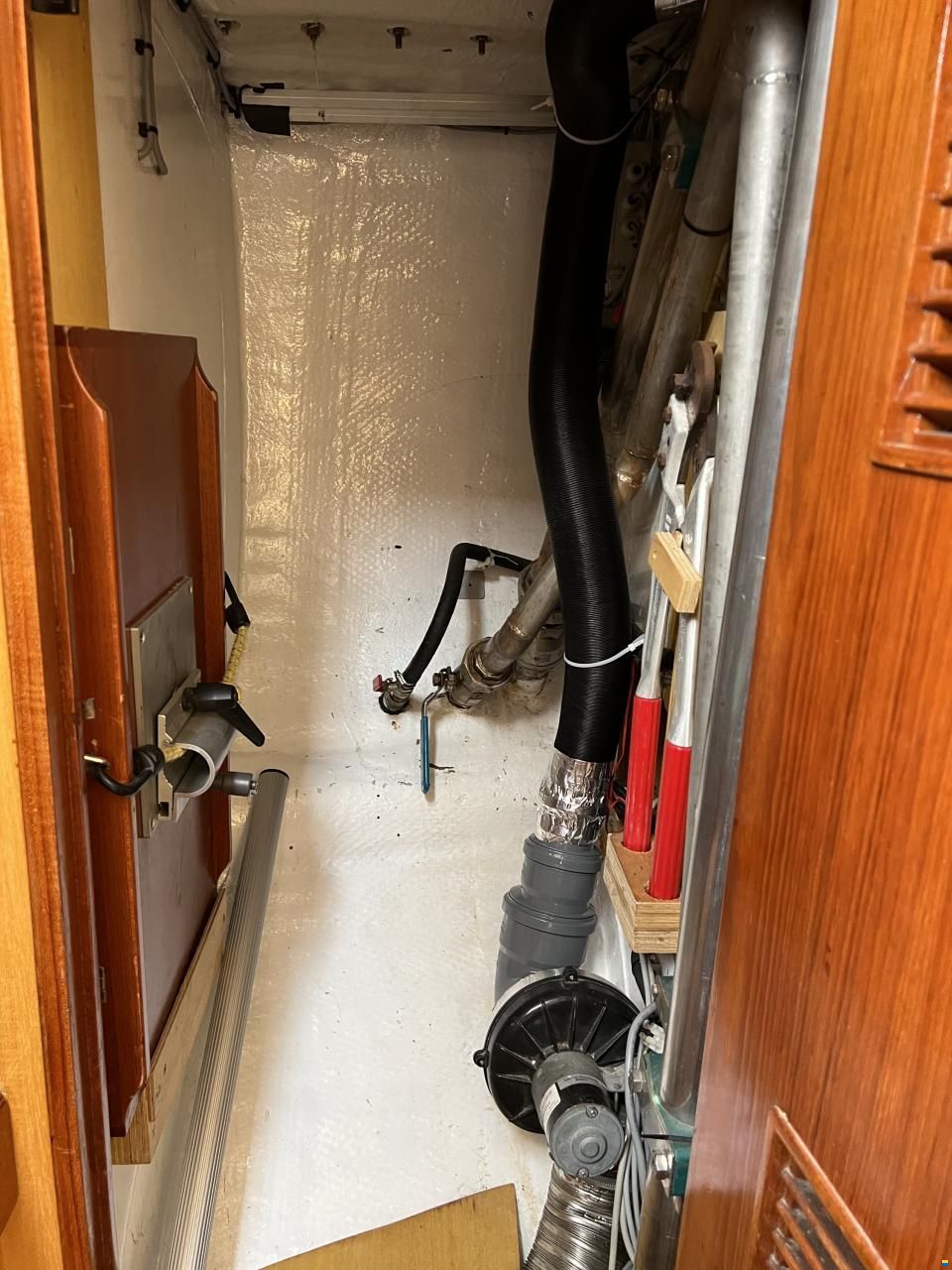 Nautors Swan Swan 55