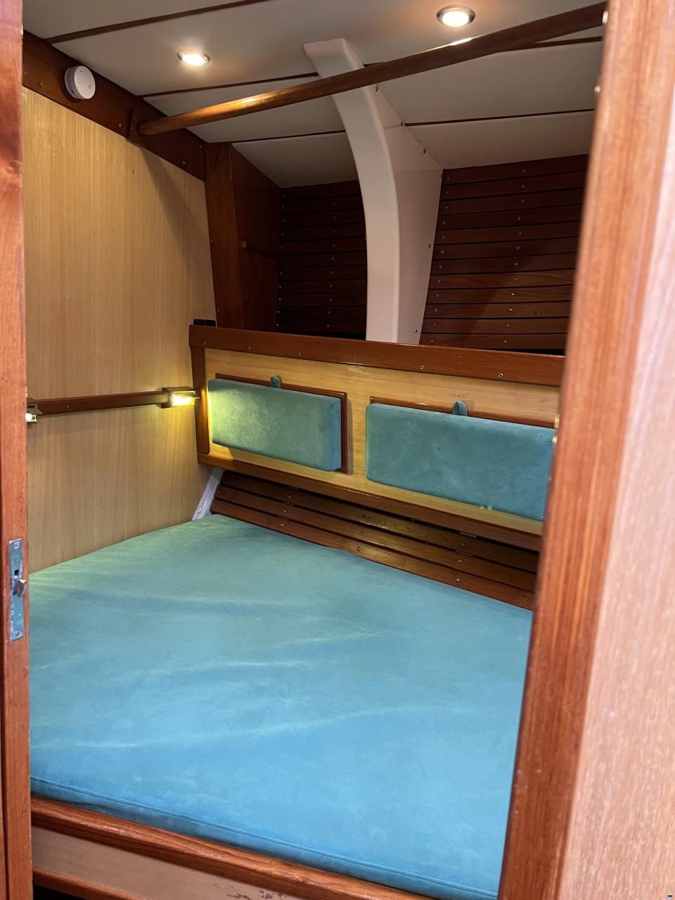 Nautors Swan Swan 55