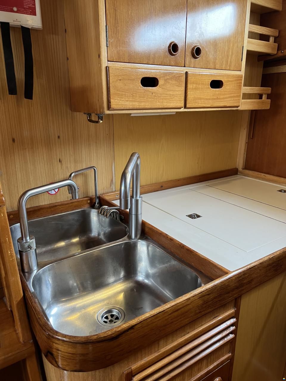 Nautors Swan Swan 55