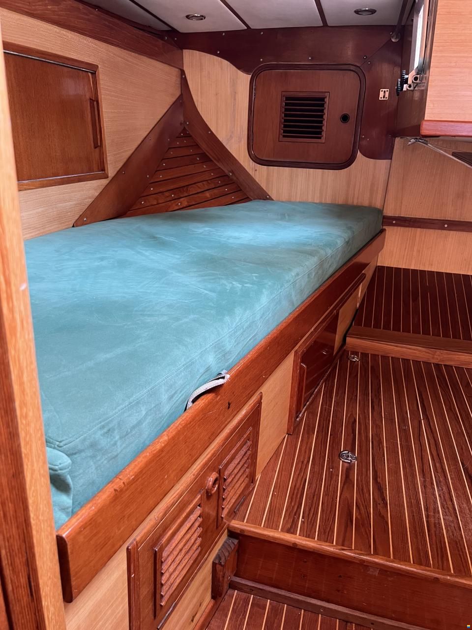 Nautors Swan Swan 55