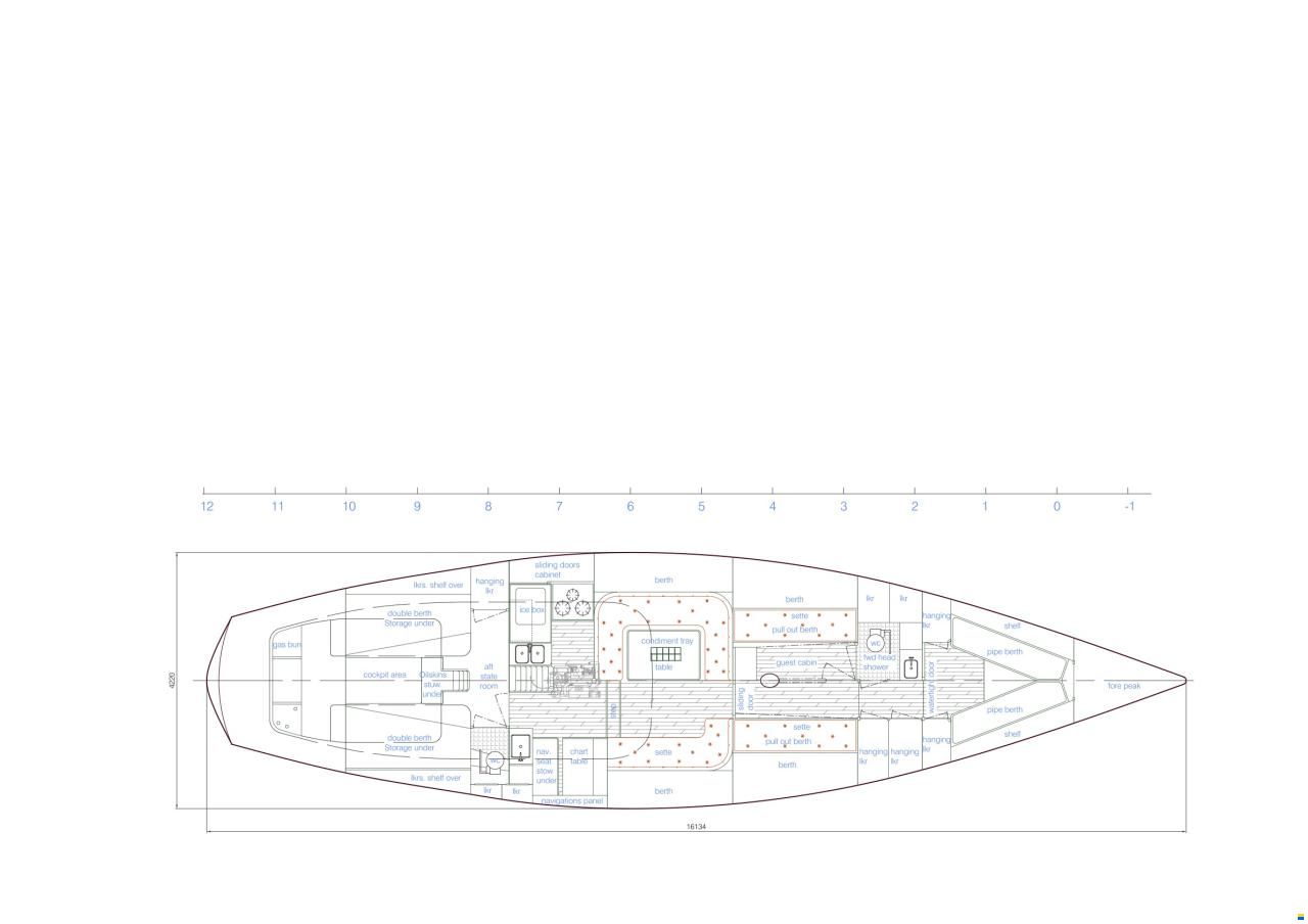 Nautors Swan Swan 55
