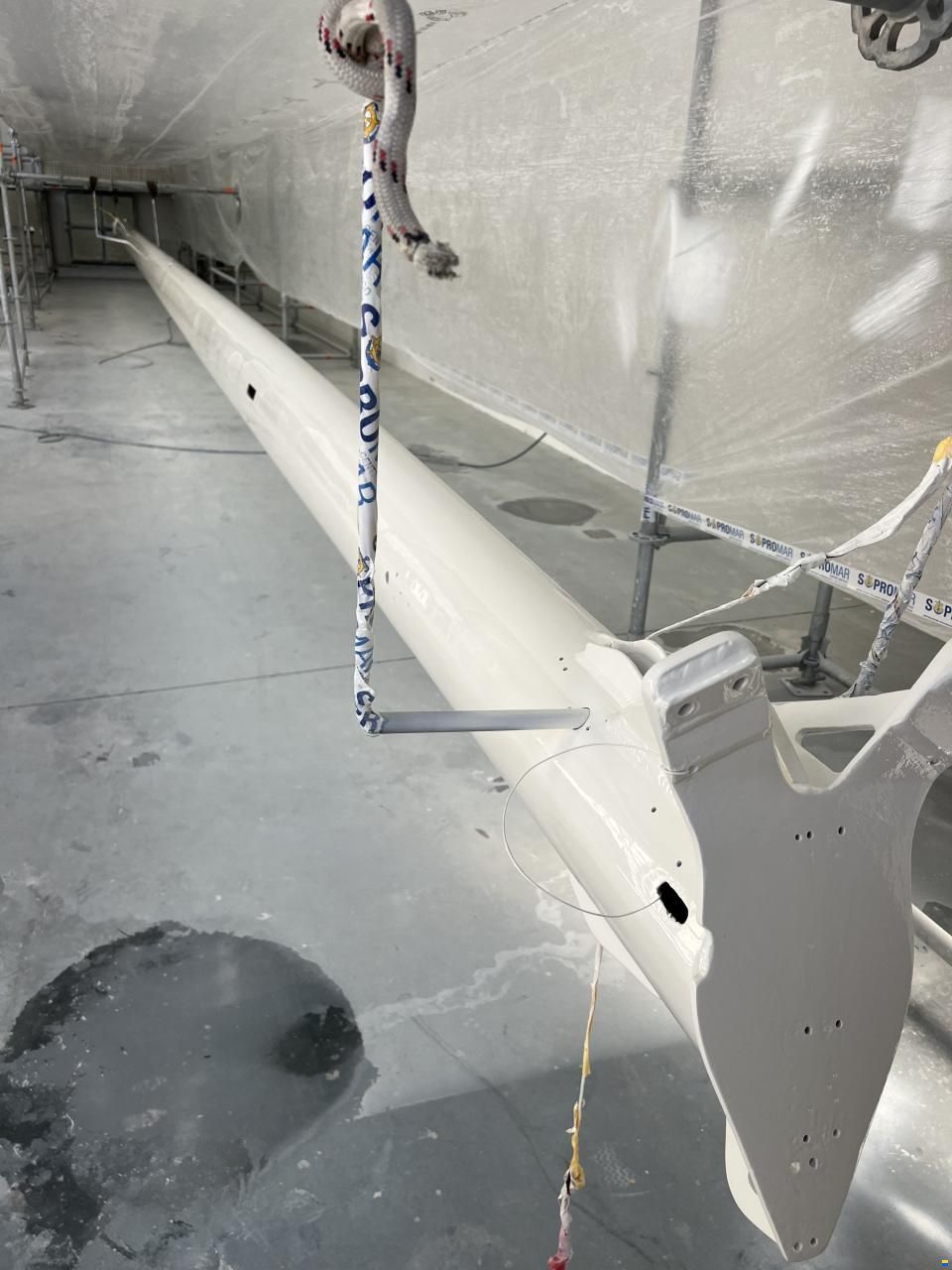 Nautors Swan Swan 55