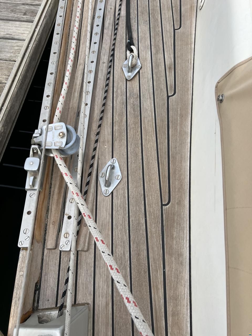 Nautors Swan Swan 55
