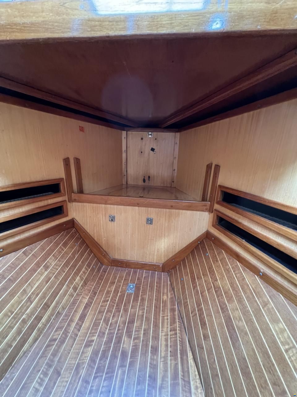 Nautors Swan Swan 55