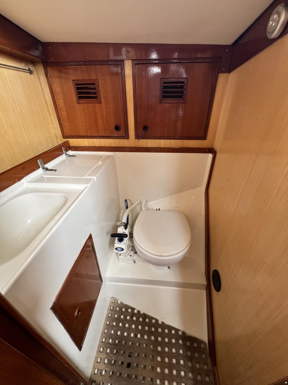 Nautors Swan Swan 55