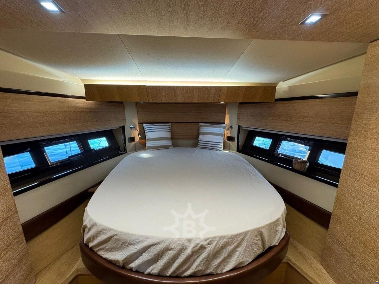 Azimut 47