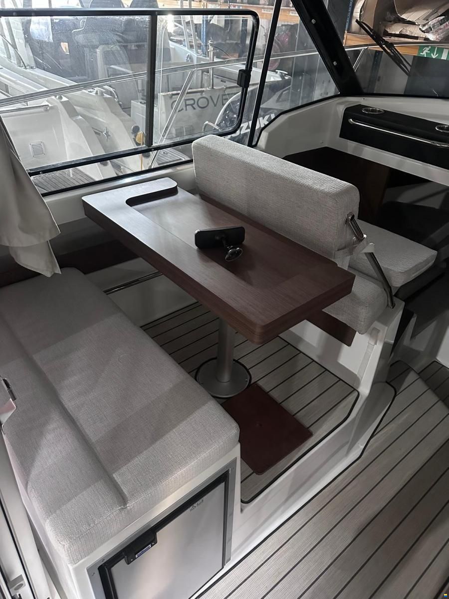 Jeanneau 795 S2 MERRY FISHER