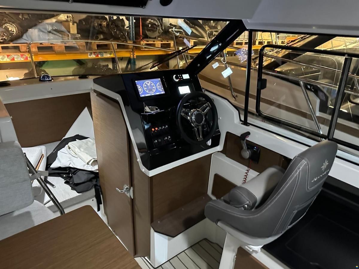 Jeanneau 795 S2 MERRY FISHER