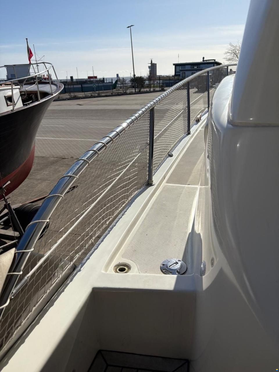 Intermare 36 FLY
