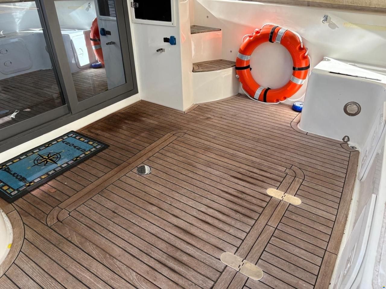Intermare 36 FLY