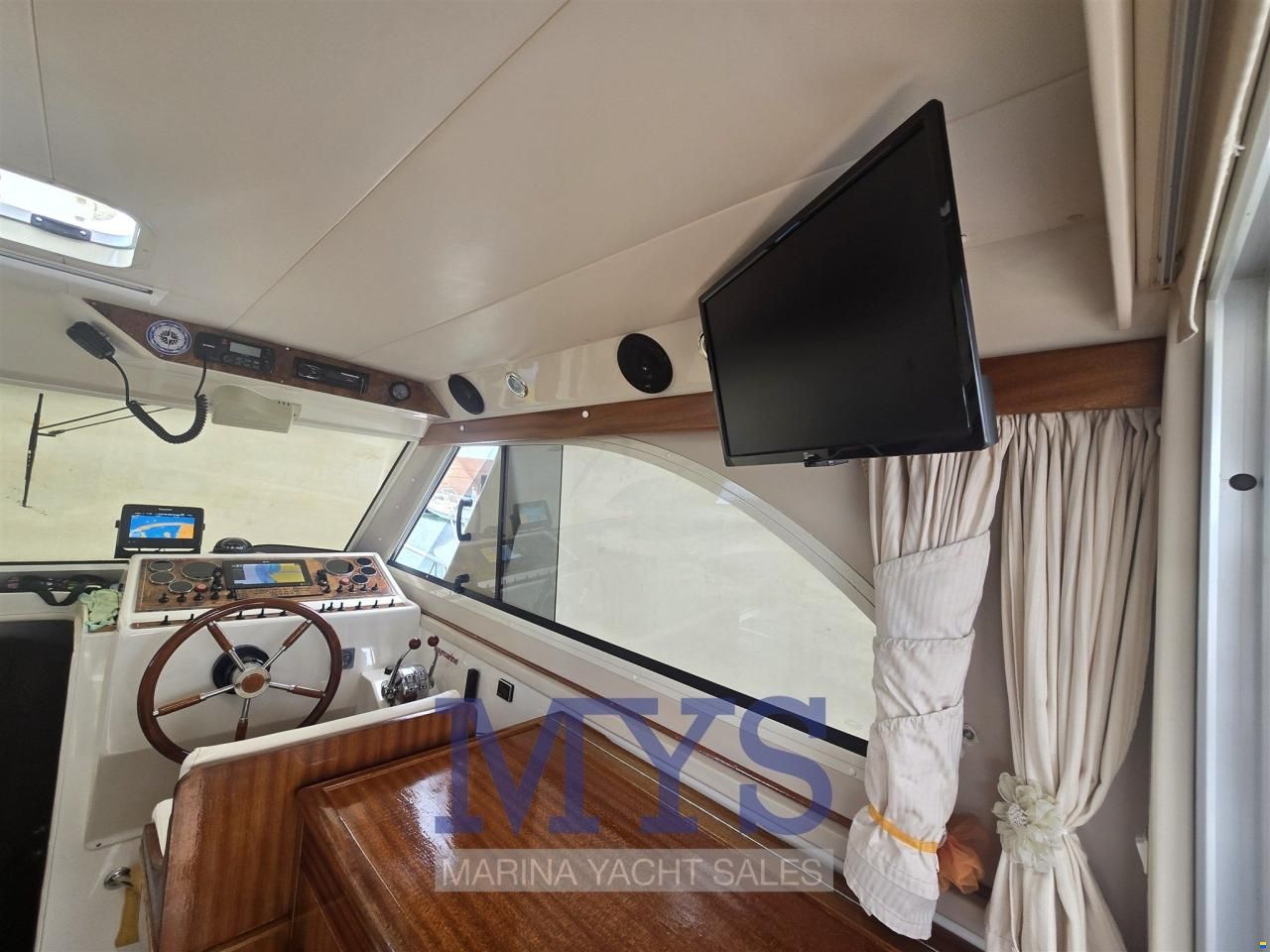 Space 310 Cruiser