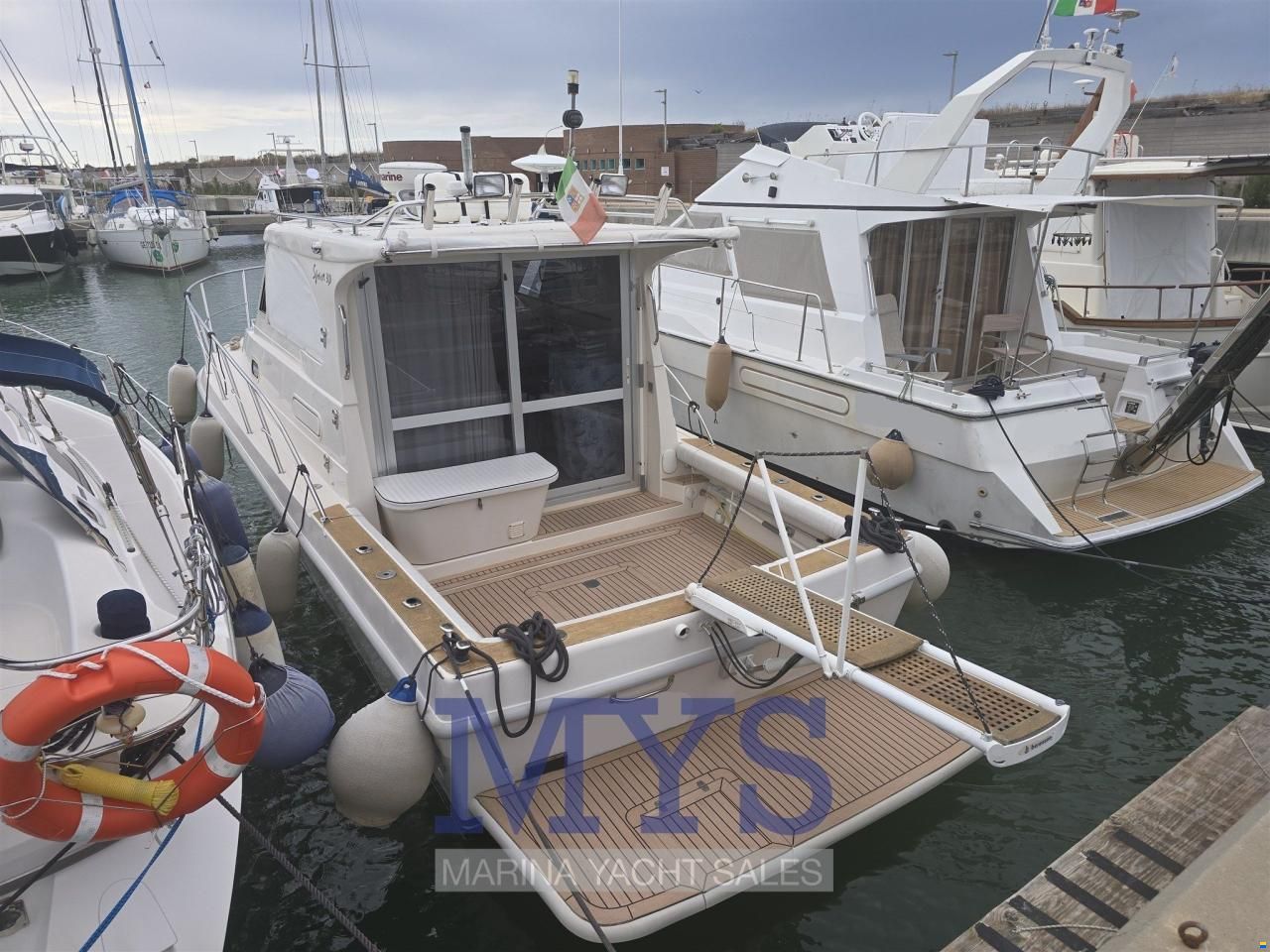 Space 310 Cruiser