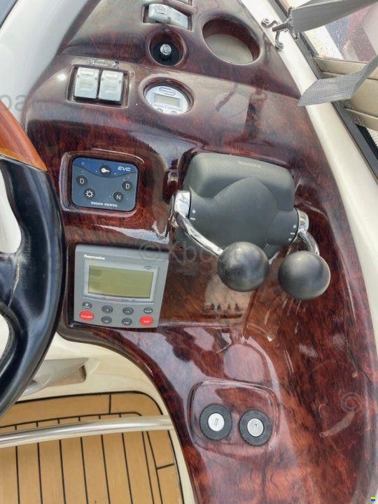 Cranchi 50 MEDITERRANEE