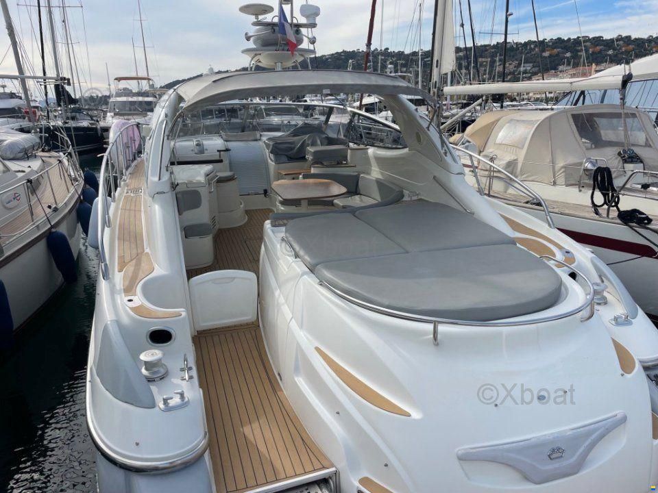 Cranchi 50 MEDITERRANEE