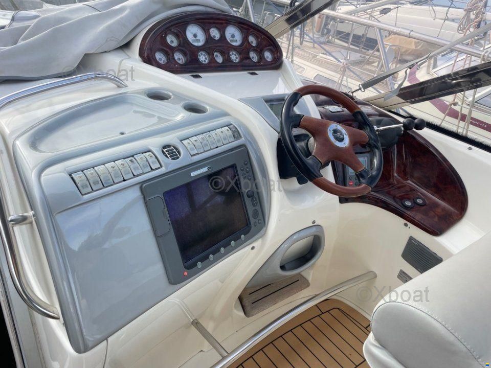 Cranchi 50 MEDITERRANEE