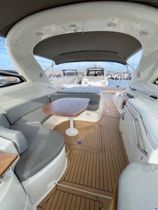 Cranchi 50 MEDITERRANEE