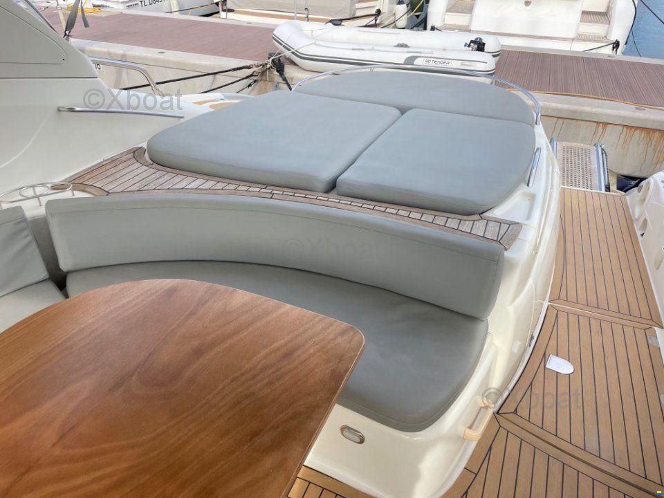 Cranchi 50 MEDITERRANEE