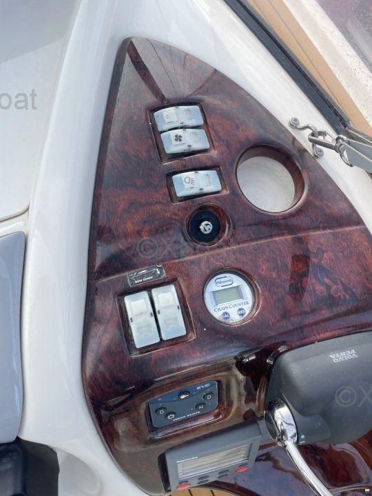 Cranchi 50 MEDITERRANEE