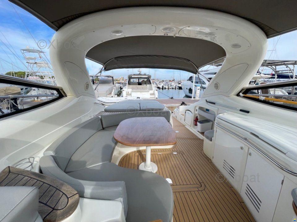Cranchi 50 MEDITERRANEE