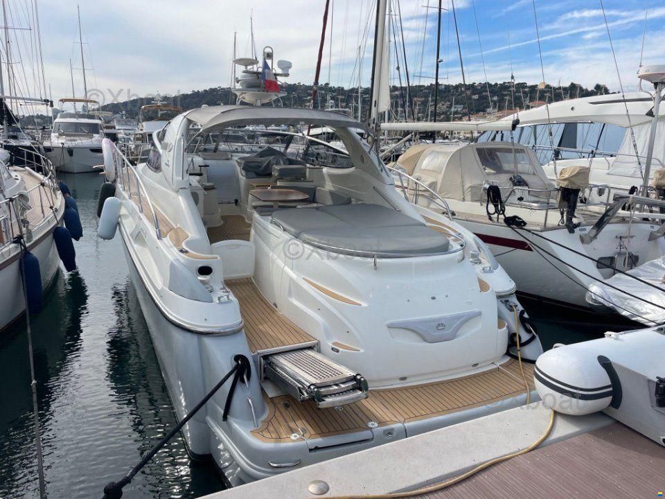 Cranchi 50 MEDITERRANEE