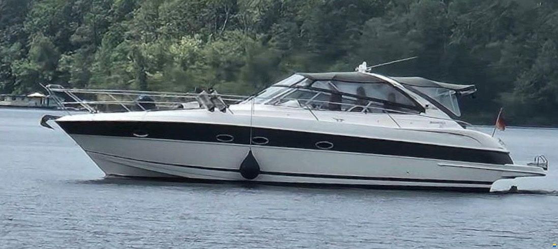 Bavaria 37 Sport