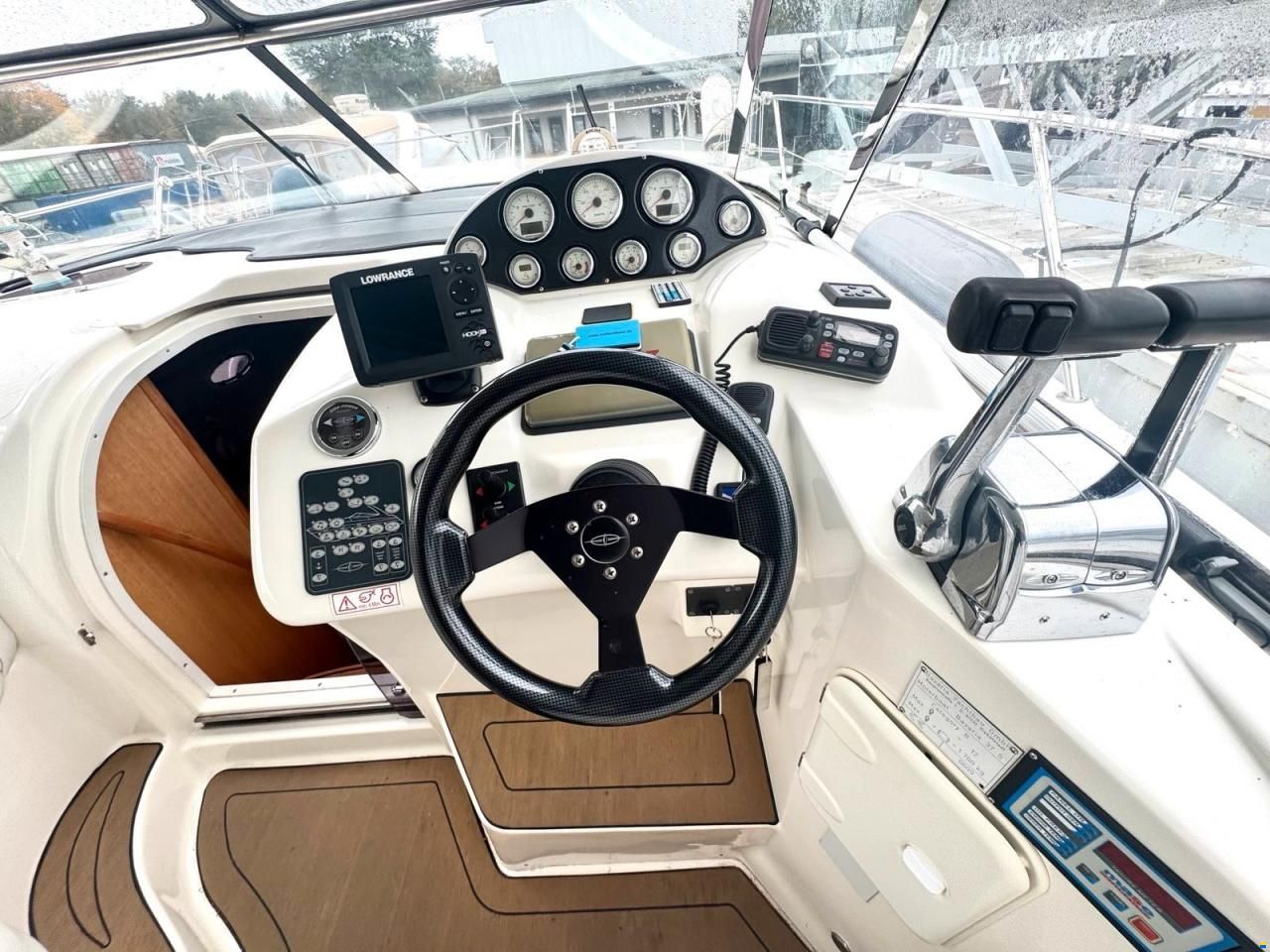 Bavaria 37 Sport