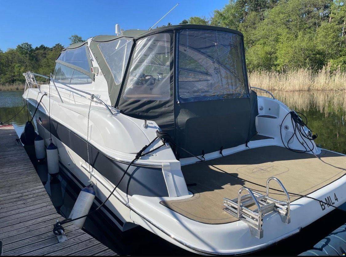 Bavaria 37 Sport