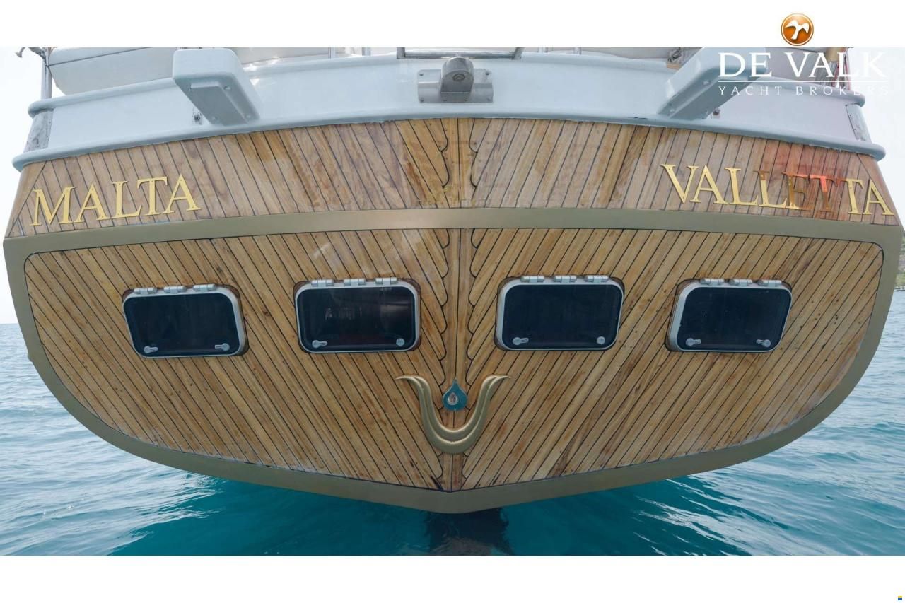 Gulet 24 m Exclusive Luxury Charter