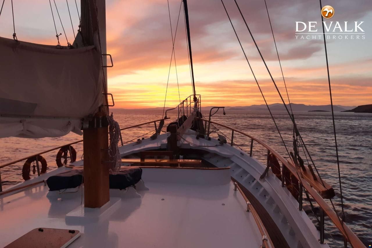 Gulet 24 m Exclusive Luxury Charter