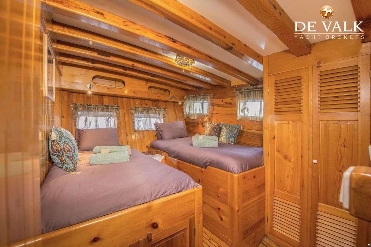 Gulet 24 m Exclusive Luxury Charter