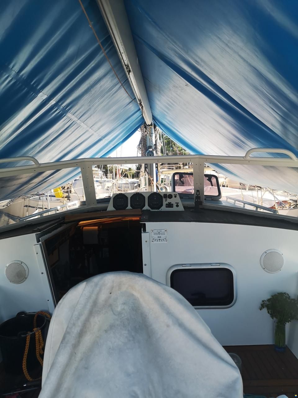 Reinke Super 11 Kofler Metallbau