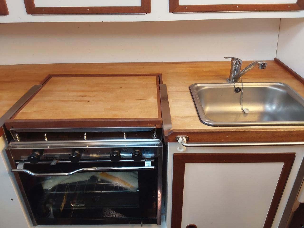 Reinke Super 11 Kofler Metallbau