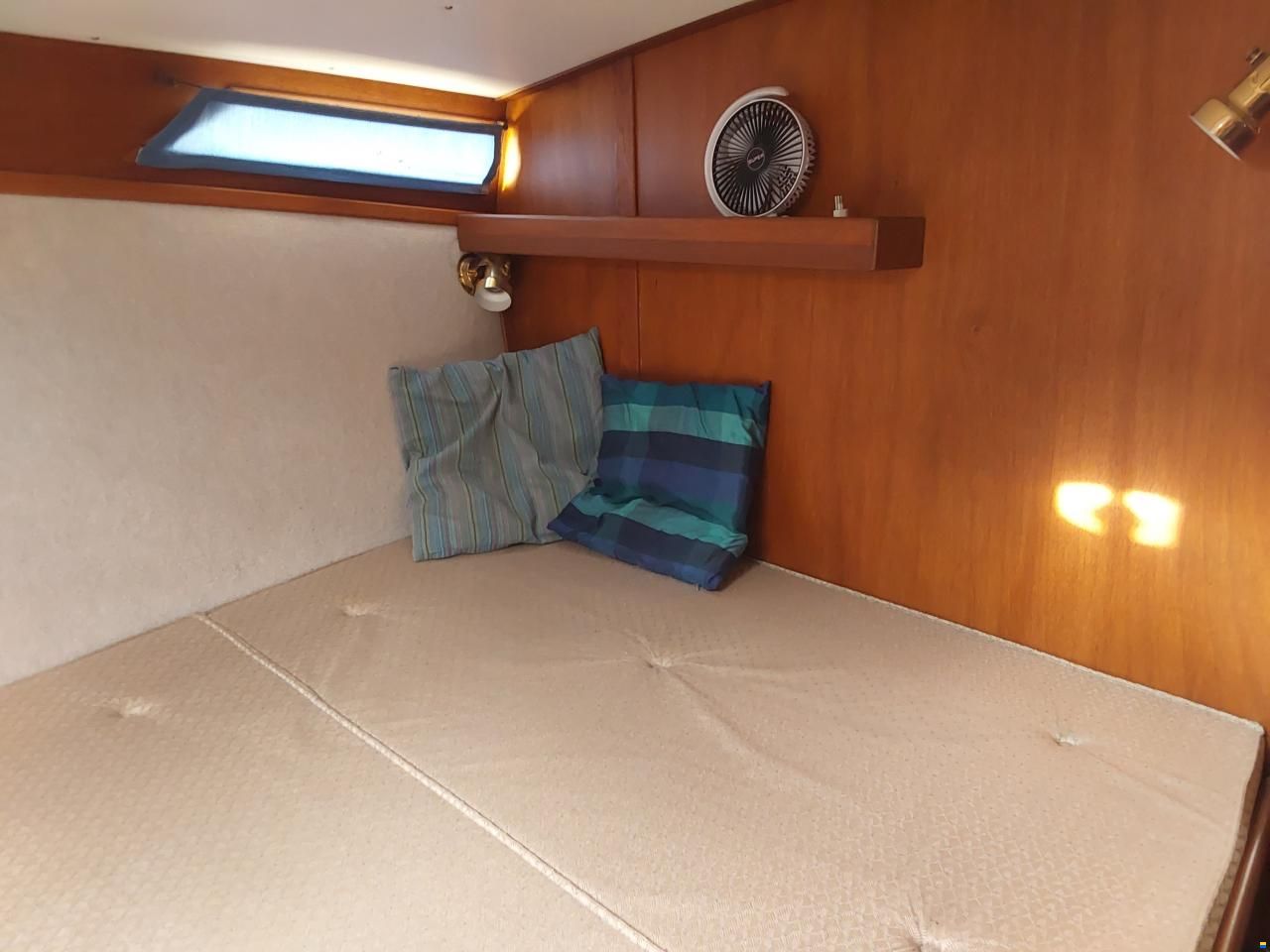 Reinke Super 11 Kofler Metallbau