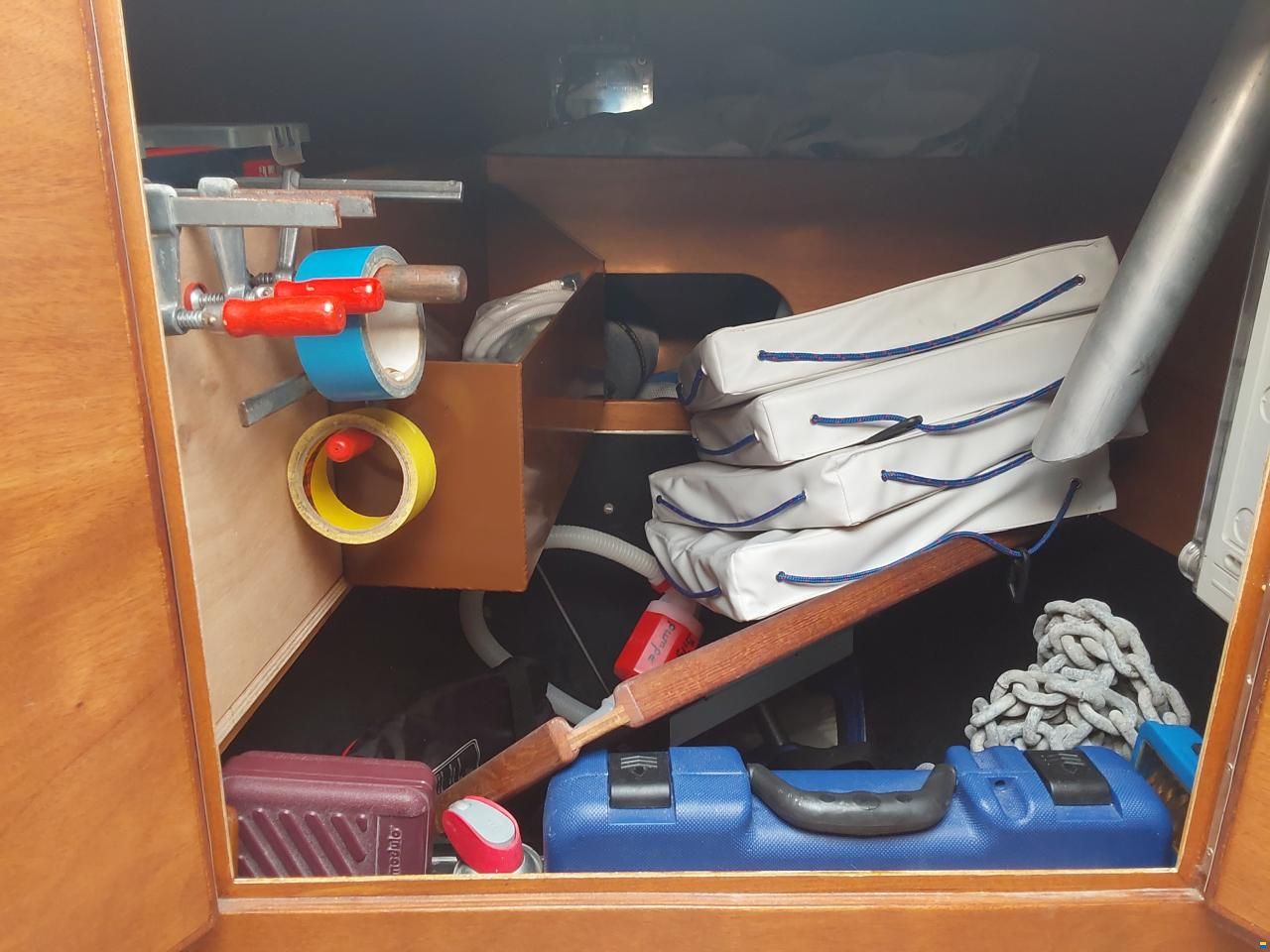 Reinke Super 11 Kofler Metallbau