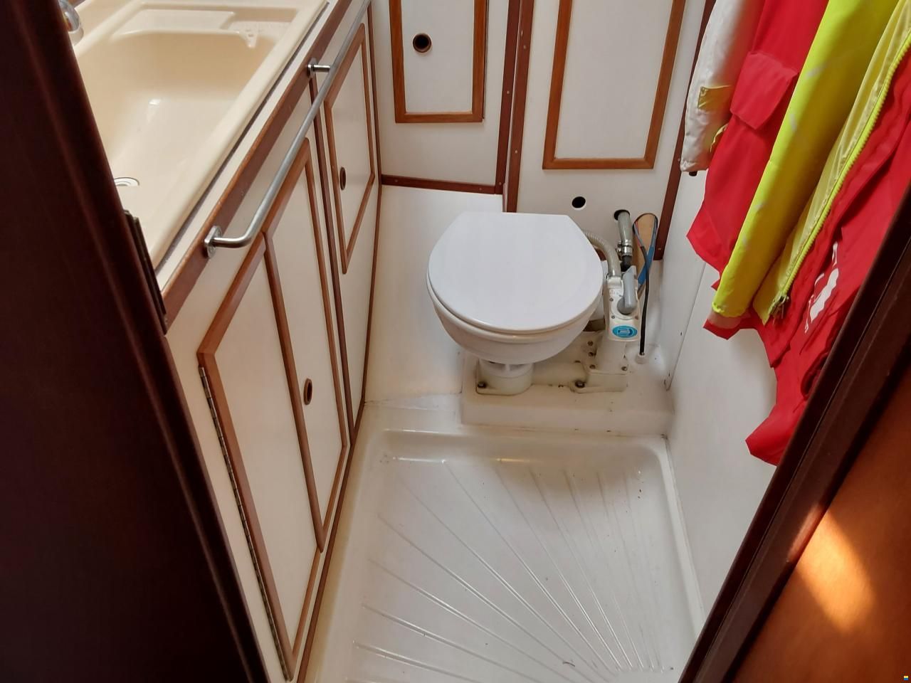 Reinke Super 11 Kofler Metallbau