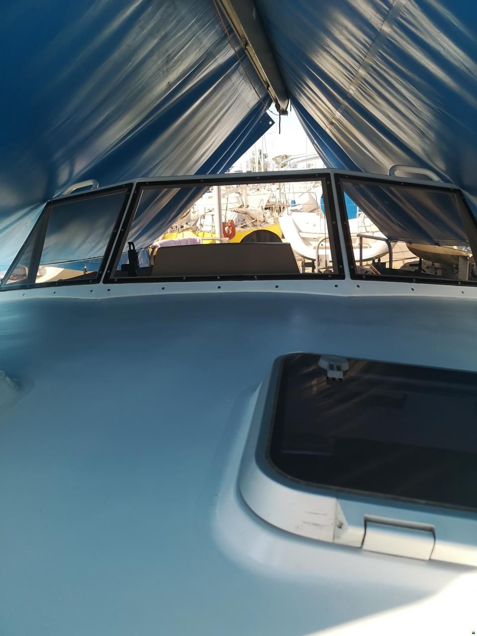 Reinke Super 11 Kofler Metallbau