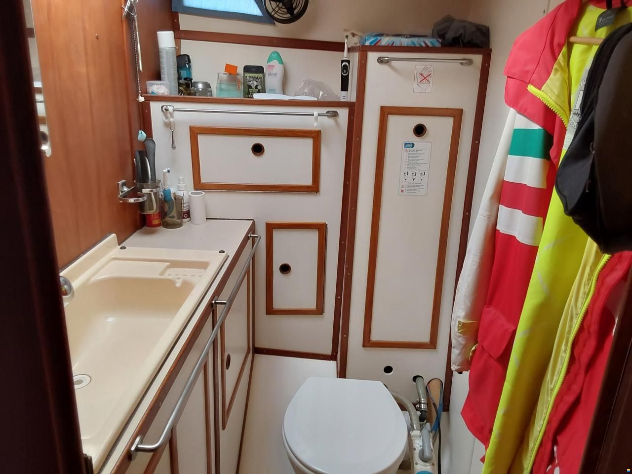 Reinke Super 11 Kofler Metallbau