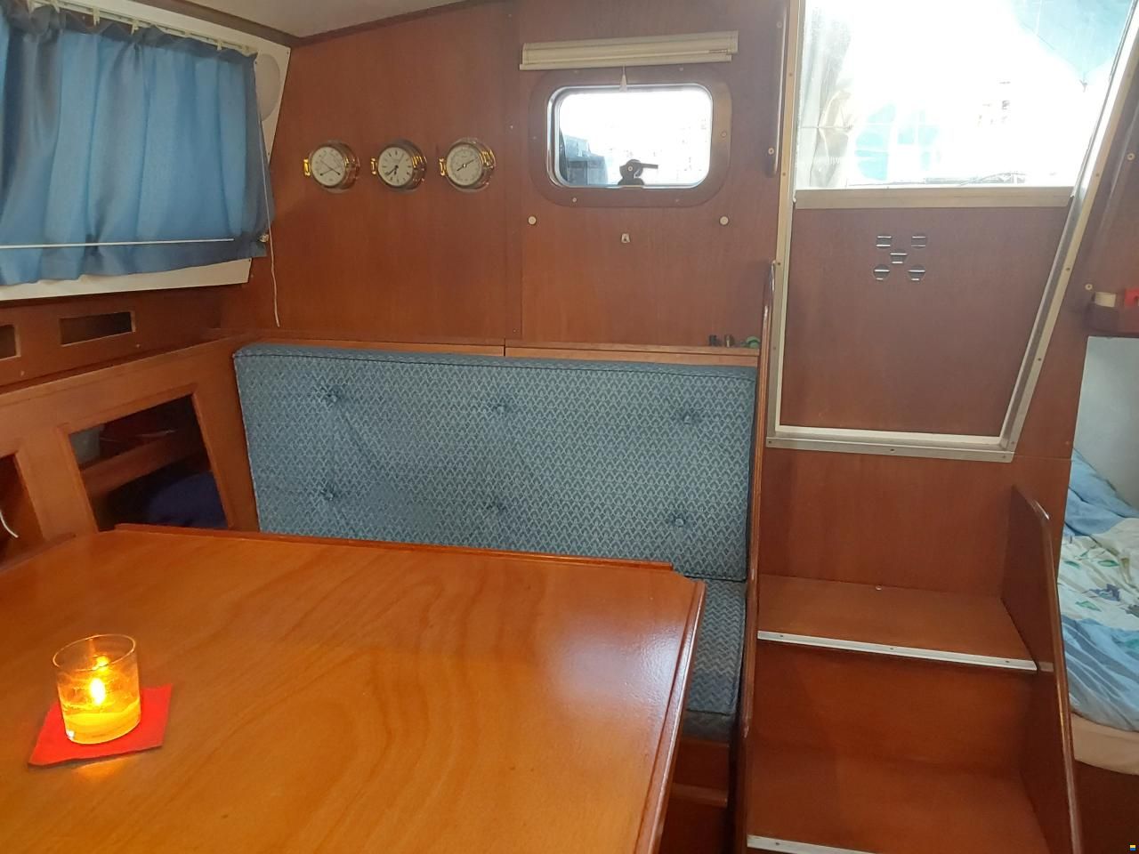 Reinke Super 11 Kofler Metallbau