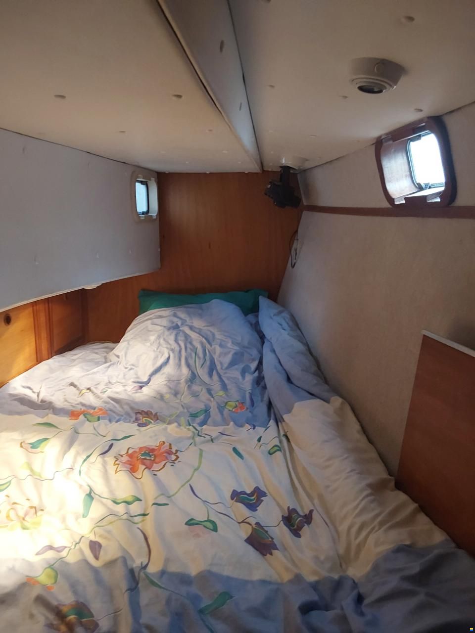 Reinke Super 11 Kofler Metallbau