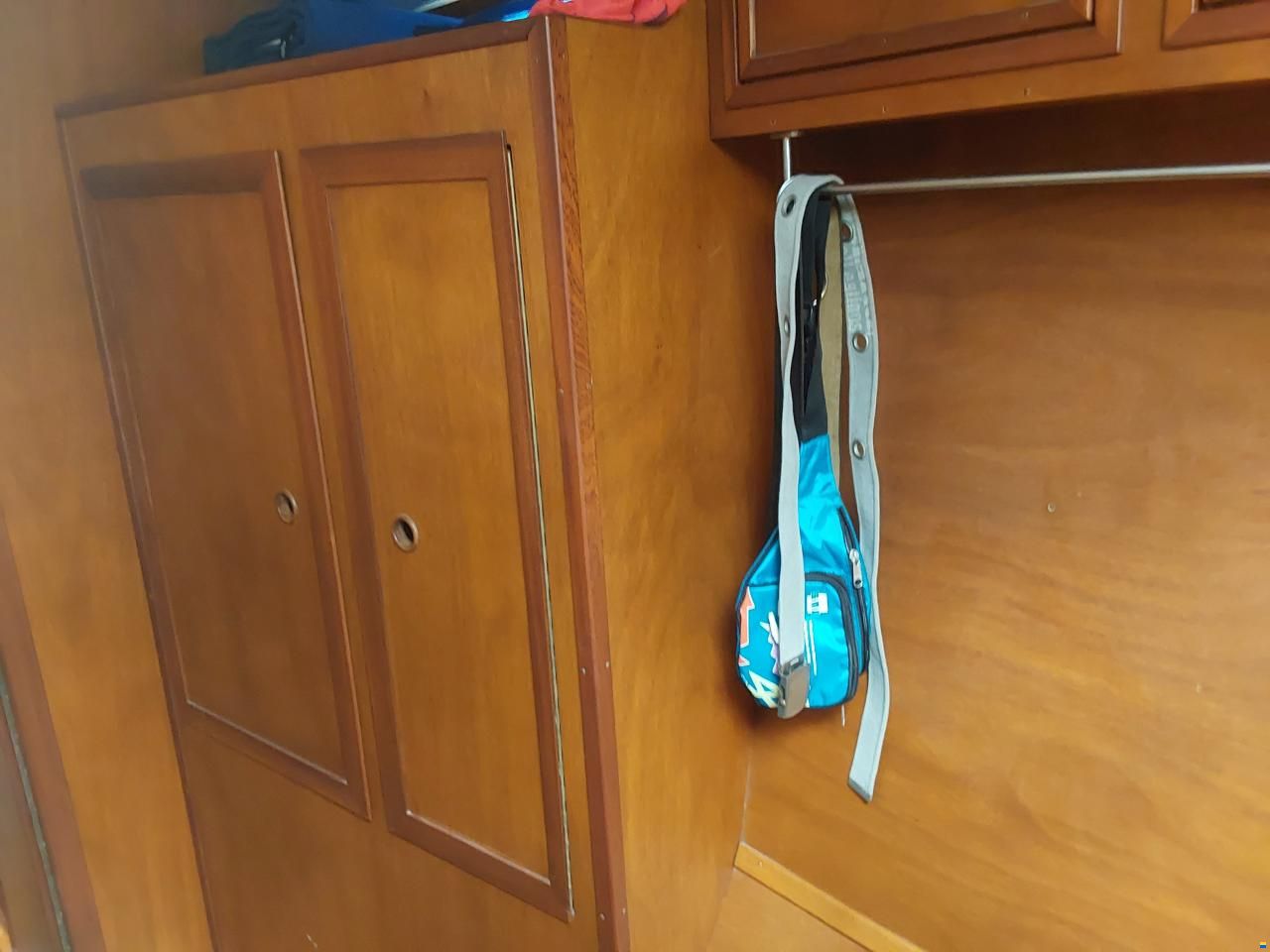 Reinke Super 11 Kofler Metallbau