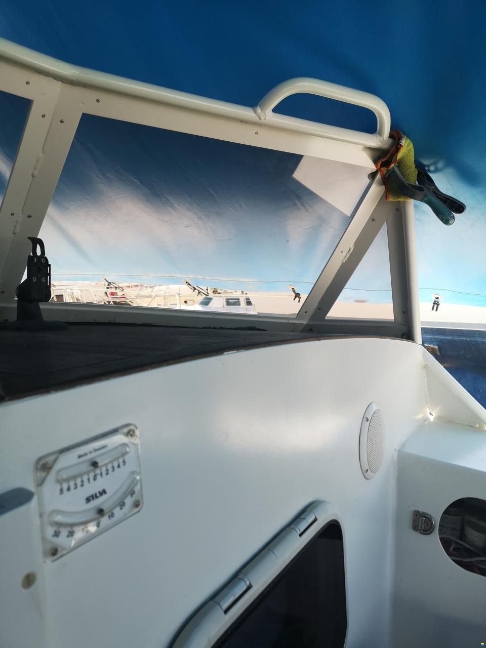 Reinke Super 11 Kofler Metallbau