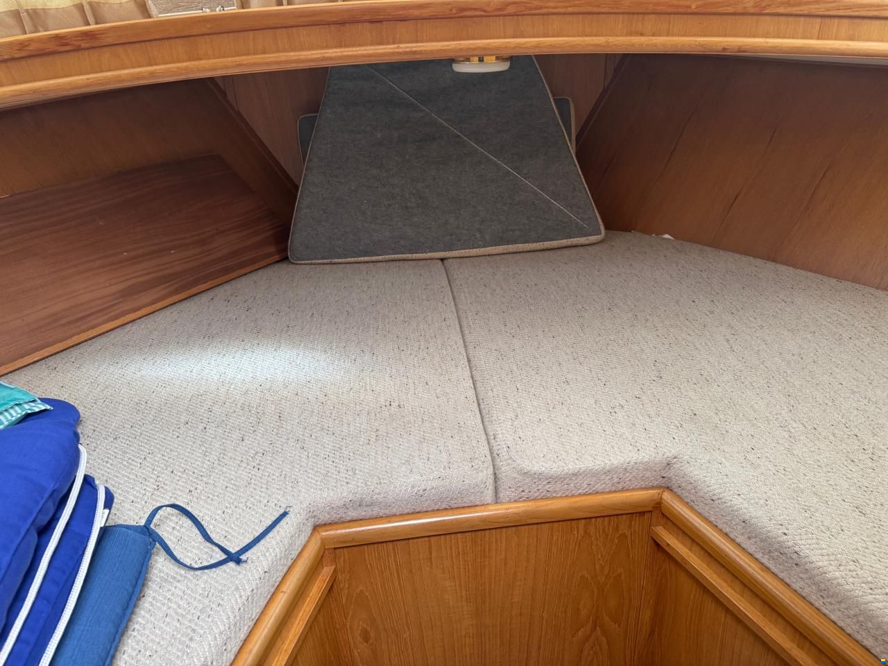 Gruno 1150 de Luxe