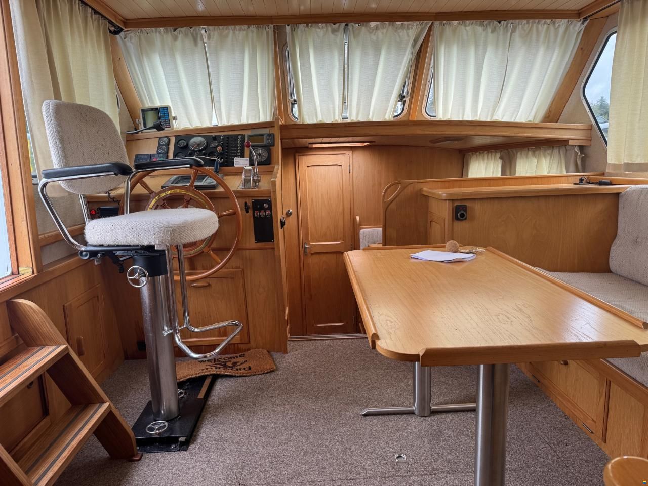 Gruno 1150 de Luxe