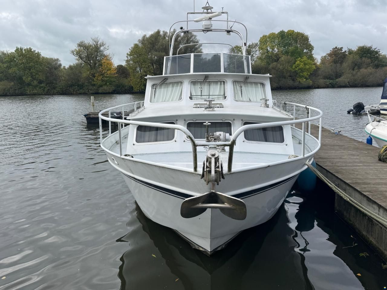 Gruno 1150 de Luxe