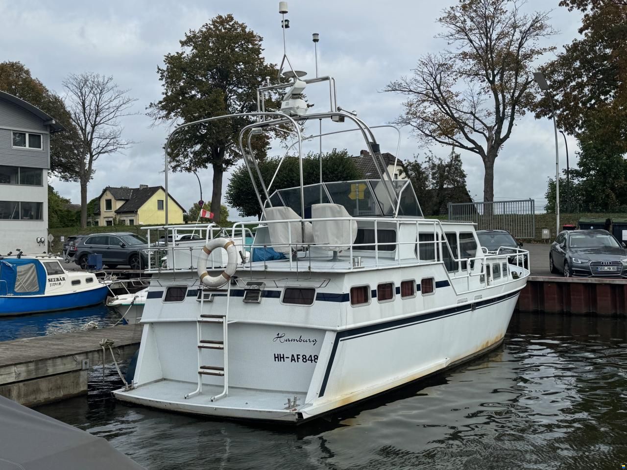 Gruno 1150 de Luxe